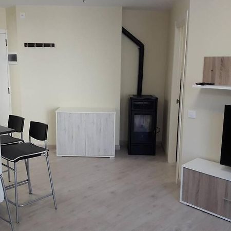 Апартаменты Nuevo Y Acogedor Apto En Vielha-Betren. Con Garaje Экстерьер фото